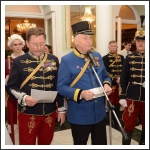 Soproni Huszárok Bálja 2017-ben is Soproni Huszárok Bálja 2017-ben is