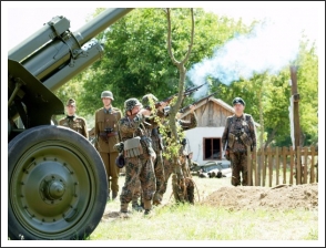 Oroszkai hadijáték