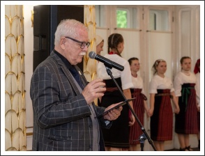 II. Balogh Márton Katonadal Emlékverseny – Gálaműsor (fotó: Dani László Attila) II. Balogh Márton Katonadal Emlékverseny – Gálaműsor (fotó: Dani László Attila)