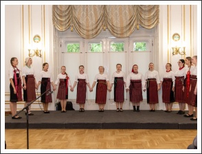 II. Balogh Márton Katonadal Emlékverseny – Gálaműsor (fotó: Dani László Attila) II. Balogh Márton Katonadal Emlékverseny – Gálaműsor (fotó: Dani László Attila)