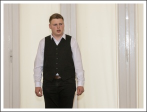 II. Balogh Márton Katonadal Emlékverseny – Gálaműsor (fotó: Dani László Attila) II. Balogh Márton Katonadal Emlékverseny – Gálaműsor (fotó: Dani László Attila)