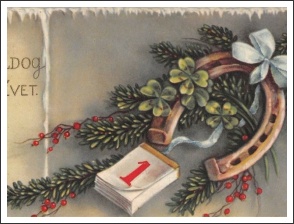 Újévi köszöntő 2026