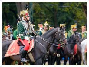 Egy régi március… Egy régi március…