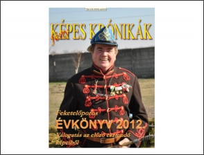 Feketelőporos évkönyv 2012 - Válogatás az elmúlt év fotóiból