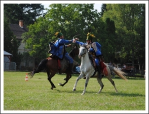 Igali nemzetközi hagyományőrző találkozó