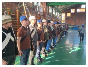 Regionális gyalogsági kiképzés Budakeszin (fotó: Budai 2-ik Honvédzászlóalj) Regionális gyalogsági kiképzés Budakeszin (fotó: Budai 2-ik Honvédzászlóalj)