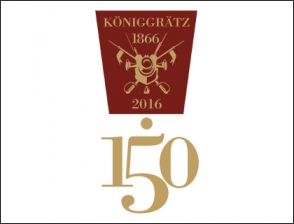 Meghívó - A königgrätzi ütközet 150. évfordulója