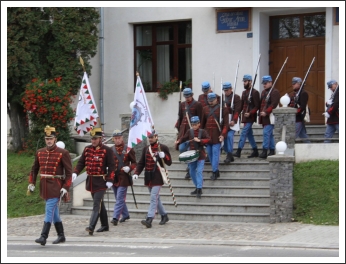 A XI. Őszi Hadjárat (fotó: Garamvölgyi György)