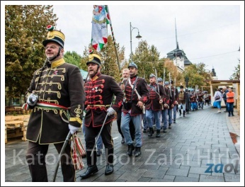 Fotó: Katona Tibor (Zalai Hírlap)