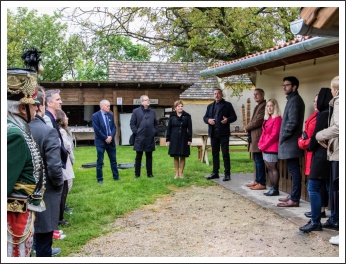 Fotó: Kovács Ivett, Élő Forrás Hagyományőrző Egyesület