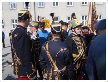 Életünket és vérünket!