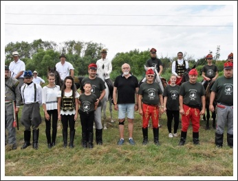 XIII. Görgei Emléktúra 