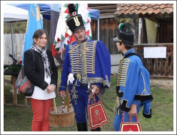 A XI. Őszi Hadjárat (fotó: Garamvölgyi György)