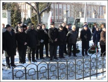 Főhajtás a Don-kanyar hős magyar honvédei előtt (papa-ma.hu)