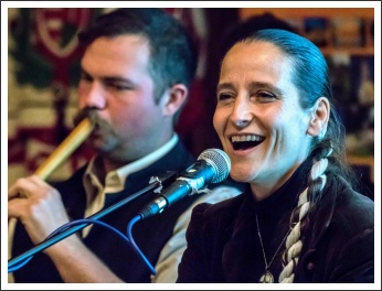 Fotó: Kovács Ivett, Élő Forrás Hagyományőrző Egyesület