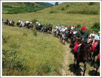 XIII. Görgei Emléktúra 