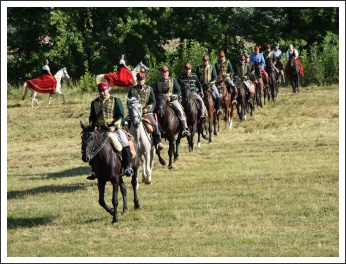 XIII. Görgei Emléktúra 