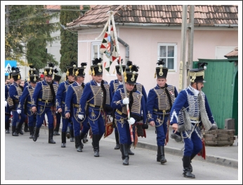 A XI. Őszi Hadjárat (fotó: Garamvölgyi György)