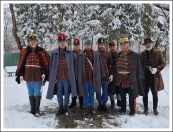 XI. Bálványosi Huszárakadámia