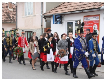 A XI. Őszi Hadjárat (fotó: Garamvölgyi György)