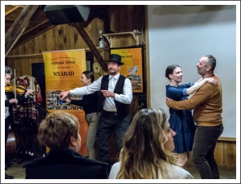 Fotó: Kovács Ivett, Élő Forrás Hagyományőrző Egyesület