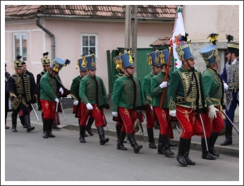 A XI. Őszi Hadjárat (fotó: Garamvölgyi György)