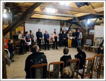 Fotó: Kovács Ivett, Élő Forrás Hagyományőrző Egyesület