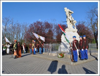 Ismét a magyarok győztek Isaszegen (fotó: Faragó Fanny)