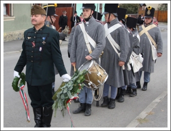 A XI. Őszi Hadjárat (fotó: Garamvölgyi György)