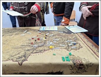 XI. Bálványosi Huszárakadámia