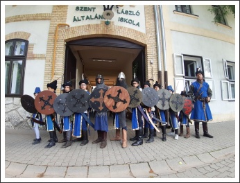 Válogatás a „VÉRTES” Egyesület tavaszi programjaiból