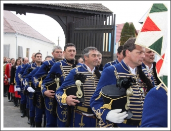 A XI. Őszi Hadjárat (fotó: Garamvölgyi György)