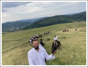 XIII. Görgei Emléktúra 