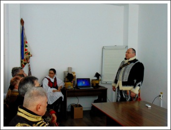 XI. Bálványosi Huszárakadámia