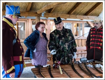 Fotó: Kovács Ivett, Élő Forrás Hagyományőrző Egyesület