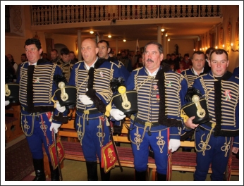 A XI. Őszi Hadjárat (fotó: Garamvölgyi György)