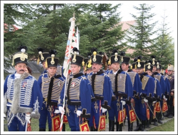 A XI. Őszi Hadjárat (fotó: Garamvölgyi György)