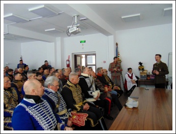 XI. Bálványosi Huszárakadámia