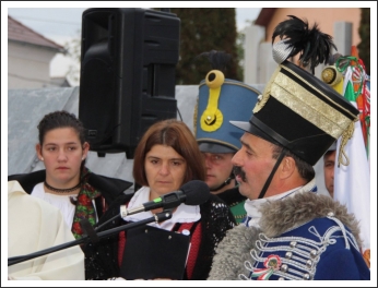 A XI. Őszi Hadjárat (fotó: Garamvölgyi György)