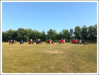 XIII. Görgei Emléktúra 