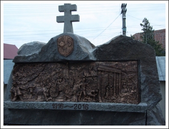A XI. Őszi Hadjárat (fotó: Garamvölgyi György)