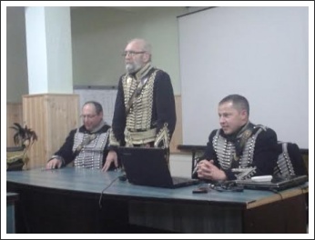 Véget ért a VI. Bálványosi Huszárakadémia