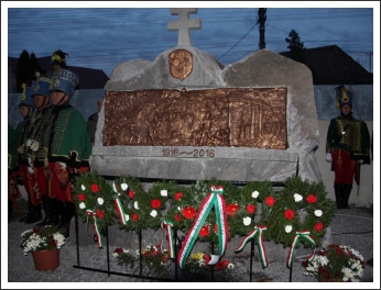 A XI. Őszi Hadjárat (fotó: Garamvölgyi György)