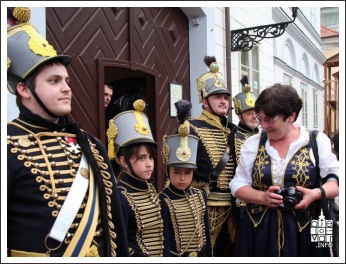 Magyar virtus Bjelovárban