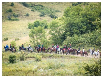 XIII. Görgei Emléktúra 