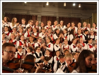 A XI. Őszi Hadjárat (fotó: Garamvölgyi György)