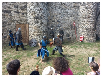 Híradás a „VÉRTES” Egyesületről