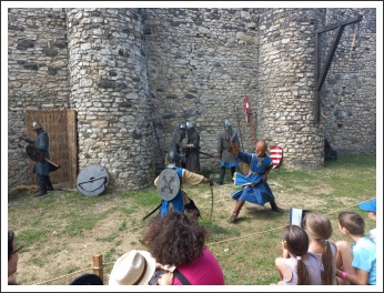 Híradás a „VÉRTES” Egyesületről