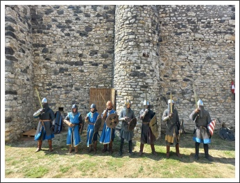 Híradás a „VÉRTES” Egyesületről