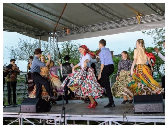 Fotó: Kovács Ivett, Élő Forrás Hagyományőrző Egyesület